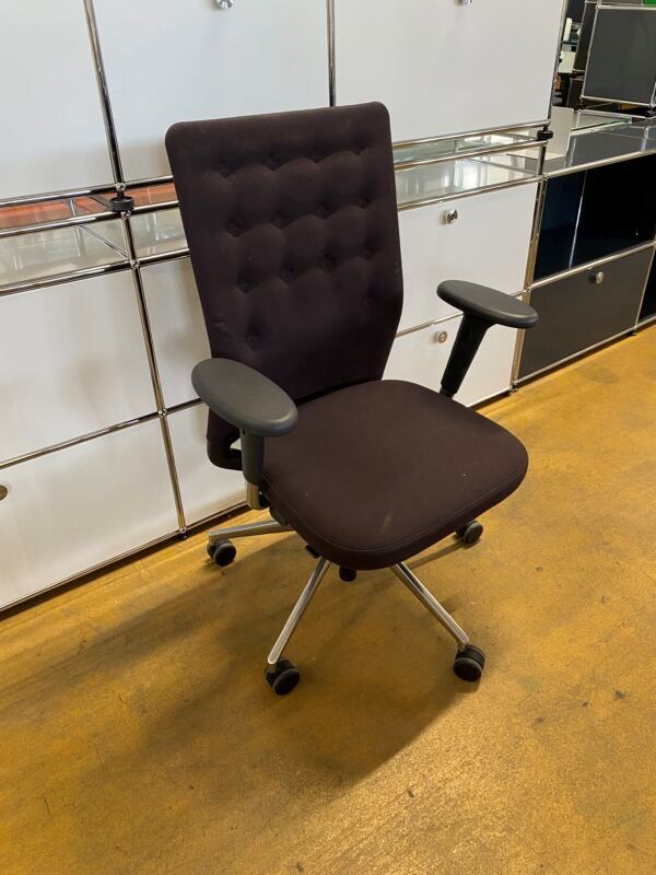 Vitra Sedie: VITRA ID TRIM – Usato da St. Gallen venduto da MSMoebelhandel