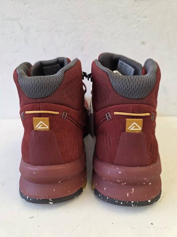 Dolomite Scarpe da uomo: Chaussures NEUVES Dolomite Carezza Mid, taille 42 – Nuovo e nell'imballaggio originale da Sugiez venduto da factorysportoutlet 1