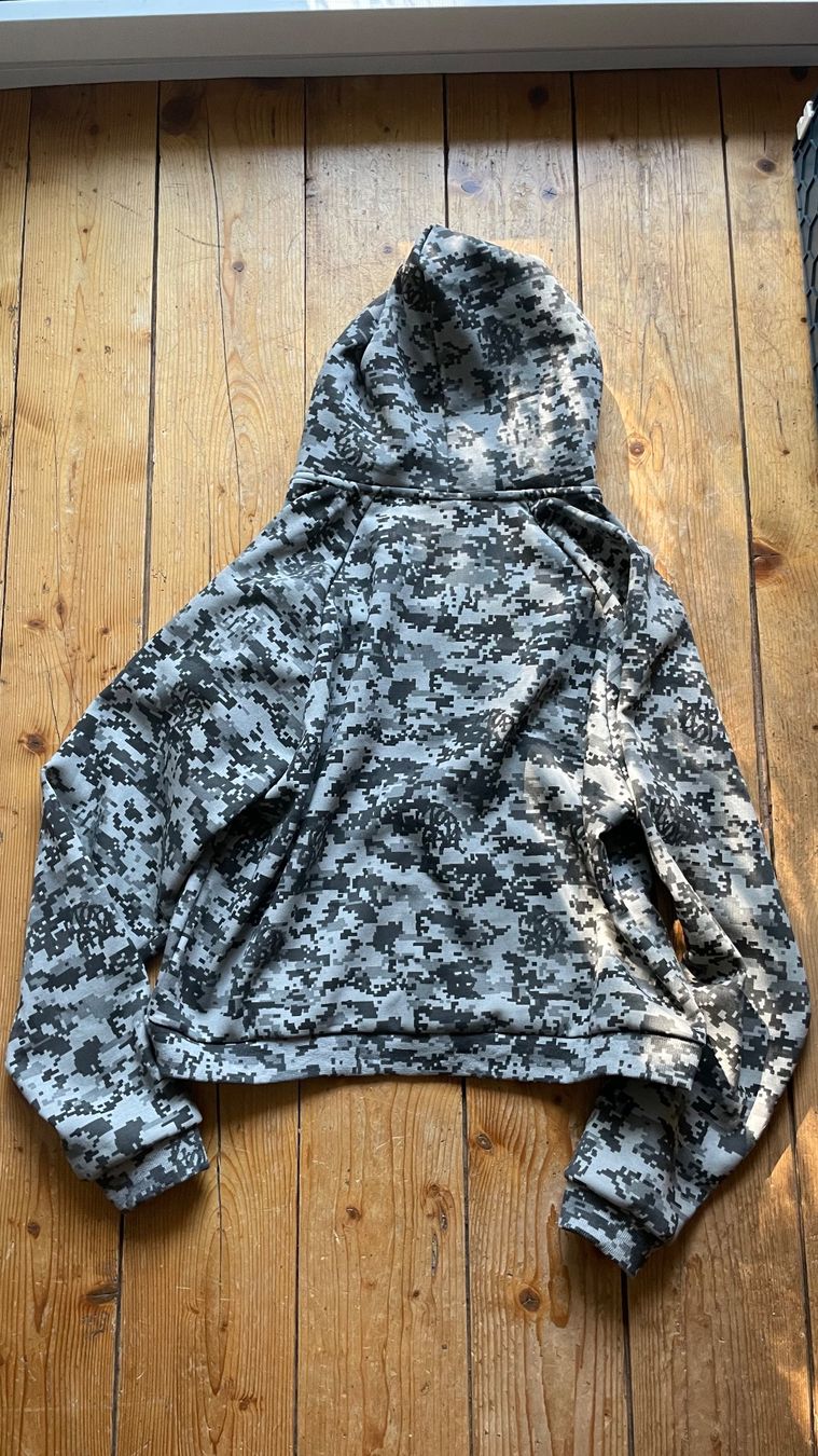 Jacken: Sweatshirtjacke L – Neu (gemäss Beschreibung) aus Hinwil von dadalina76 2