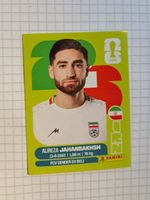 WM26 Alireza Jahanbakhsh IRN19