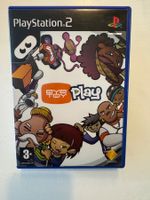 EyeToy: Play für PlayStation 2