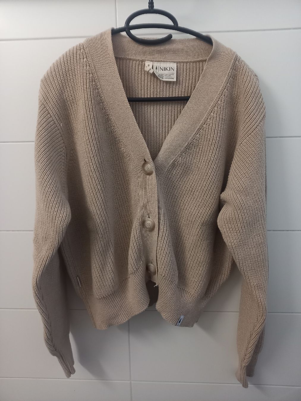 Nikin Maglioni & Felpe: Nikin Strickjacke – Nuovo (secondo la descrizione) da Sissach venduto da DenJoe 1