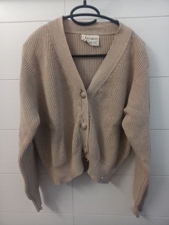 Nikin Strickjacke