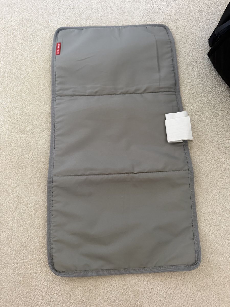 Borse: Sac à langer Skip Hop Main Frame Wide  – Usato da Courroux venduto da mar_7yjh 1