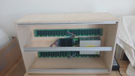 Doepfer A-100LC6 Boîtier Eurorack