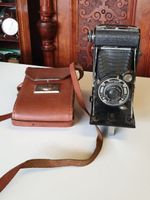 Fotoapparat Coronet Made in France