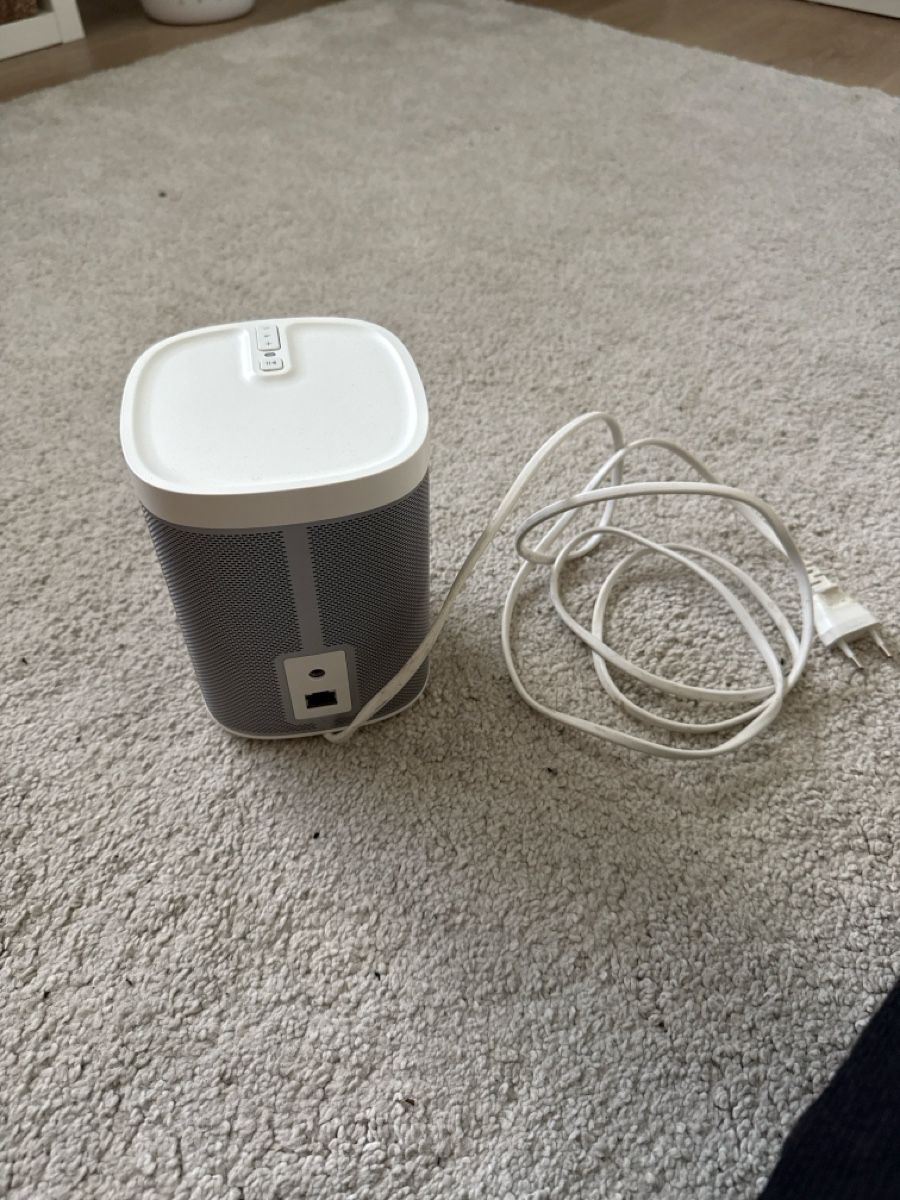 Sonos Haut-parleurs: Sonos Play 1 – Neuf (Voir description) à Neuenkirch par herme6000 2
