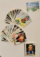 Panini WM 98 France