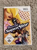 Boogie Super Star für Nintendo Wii