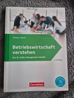 Betriebswirtschafr verstehen