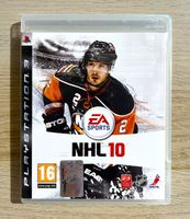 NHL 10 PS3