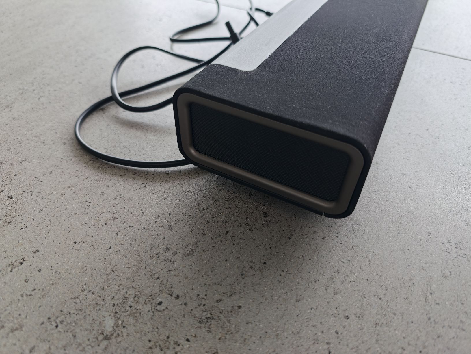 Sonos Home Cinema: Sonos Playbar, ab CHF 1.00, super Zustand – Nuovo (secondo la descrizione) da Ostermundigen venduto da Sadibe1974 1