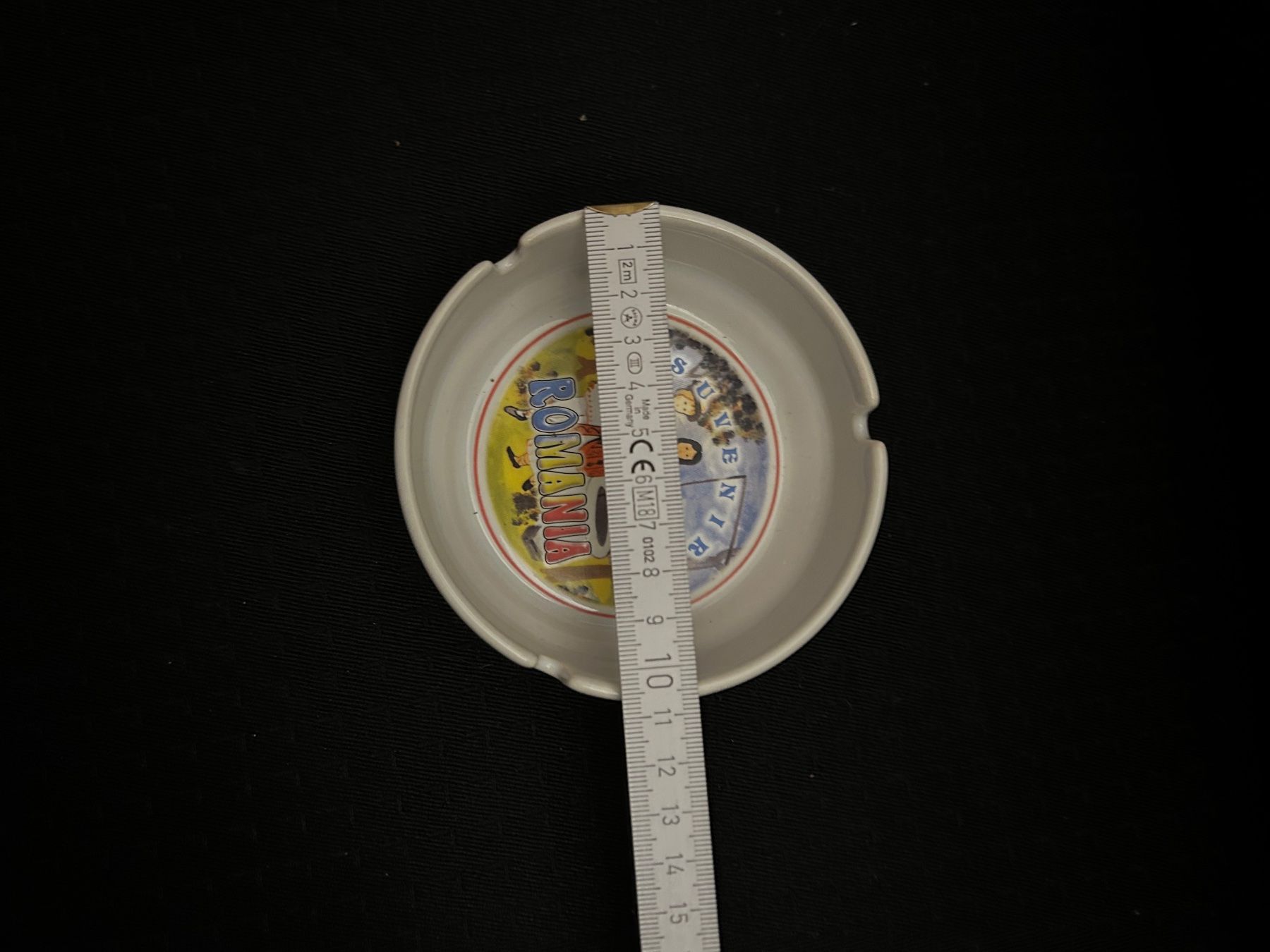 Aschenbecher: Aschenbecher – Neu (gemäss Beschreibung) aus Küsnacht ZH von filo_fila8700 3