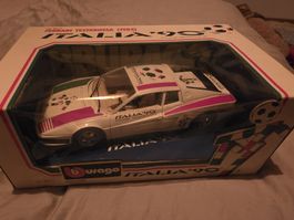 Ferrari Testarissa 1984 1/18