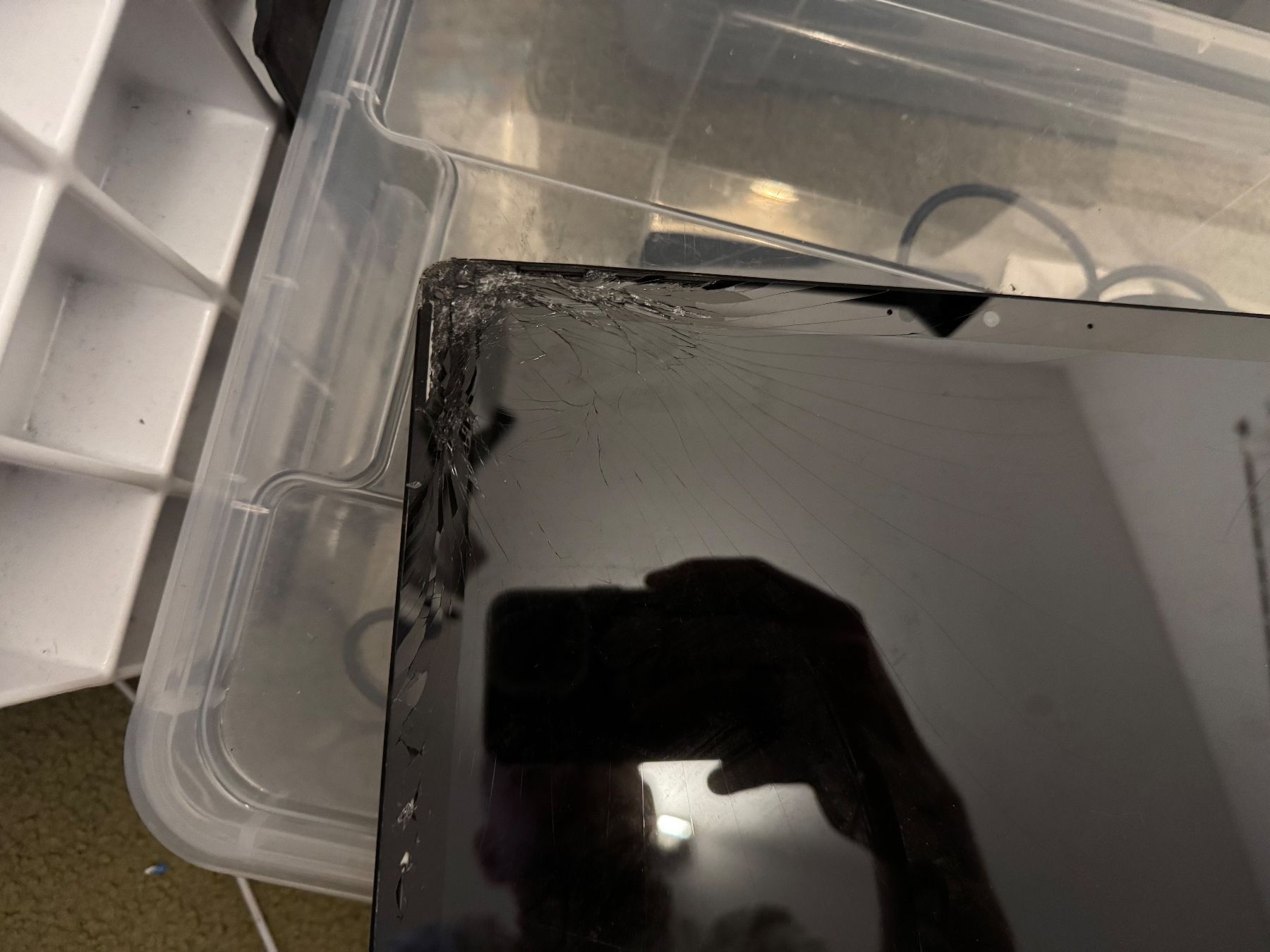 Microsoft Notebook: Surface Pro 7 256gb (i5 / 8GB Ram) Ab 50chf – Difettoso da Olten venduto da HoYa01 1