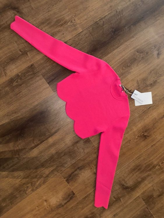 Jw Anderson Top: New JW Anderson cropped top - L – Nuovo e nell'imballaggio originale da St-Sulpice VD venduto da justine_hu 1