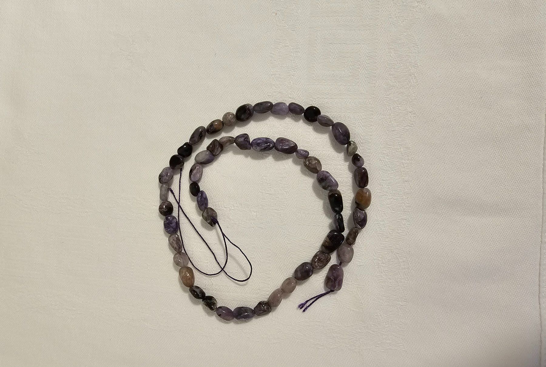 Pietre preziose: Amethyst Nuggets Hell und dunkel – Nuovo (secondo la descrizione) da Rheinfelden venduto da Formiga1 1