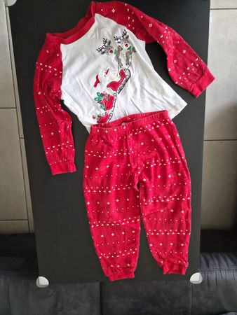 Pyjama Gr 98/104