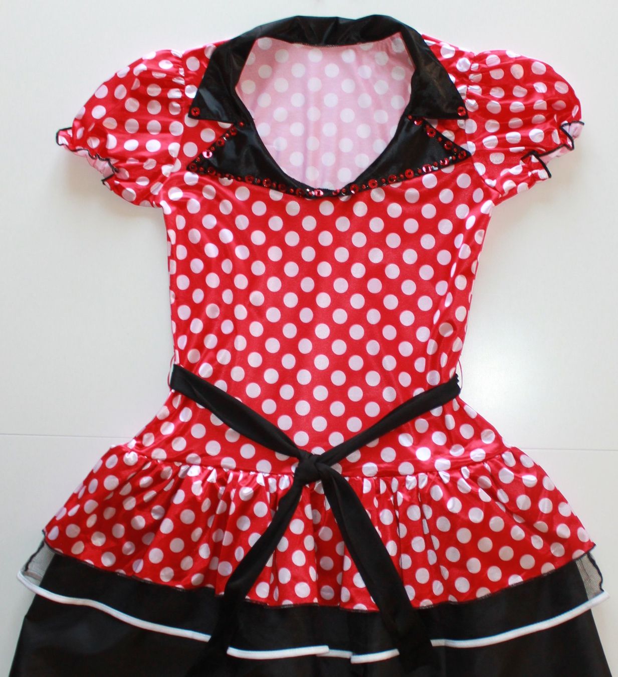 Kostüme: Costume Minnie Maus t. S – Neu (gemäss Beschreibung) aus Peseux von CoolShoping 3