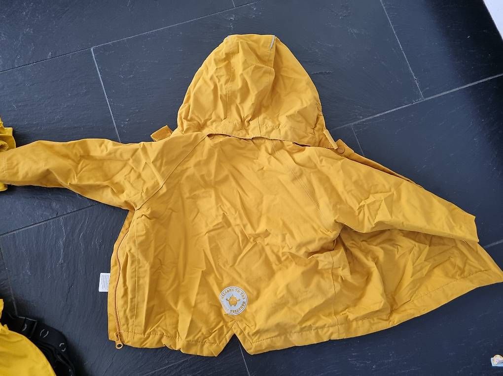 Giacche & Cappotti: Windjacke Gr 86/92 – Usato da Wängi venduto da ann_qj8y 2