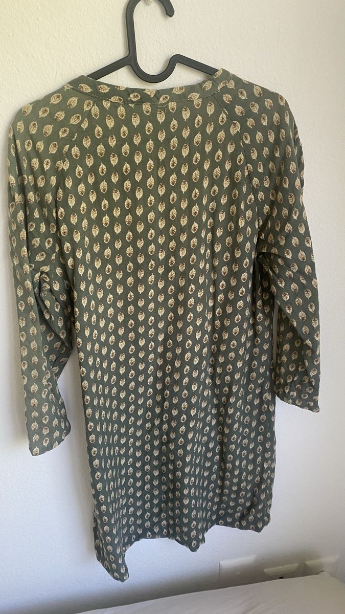 Vestiti: Robe à motifs, taille S – Usato da Biel/Bienne venduto da ana_2427 1