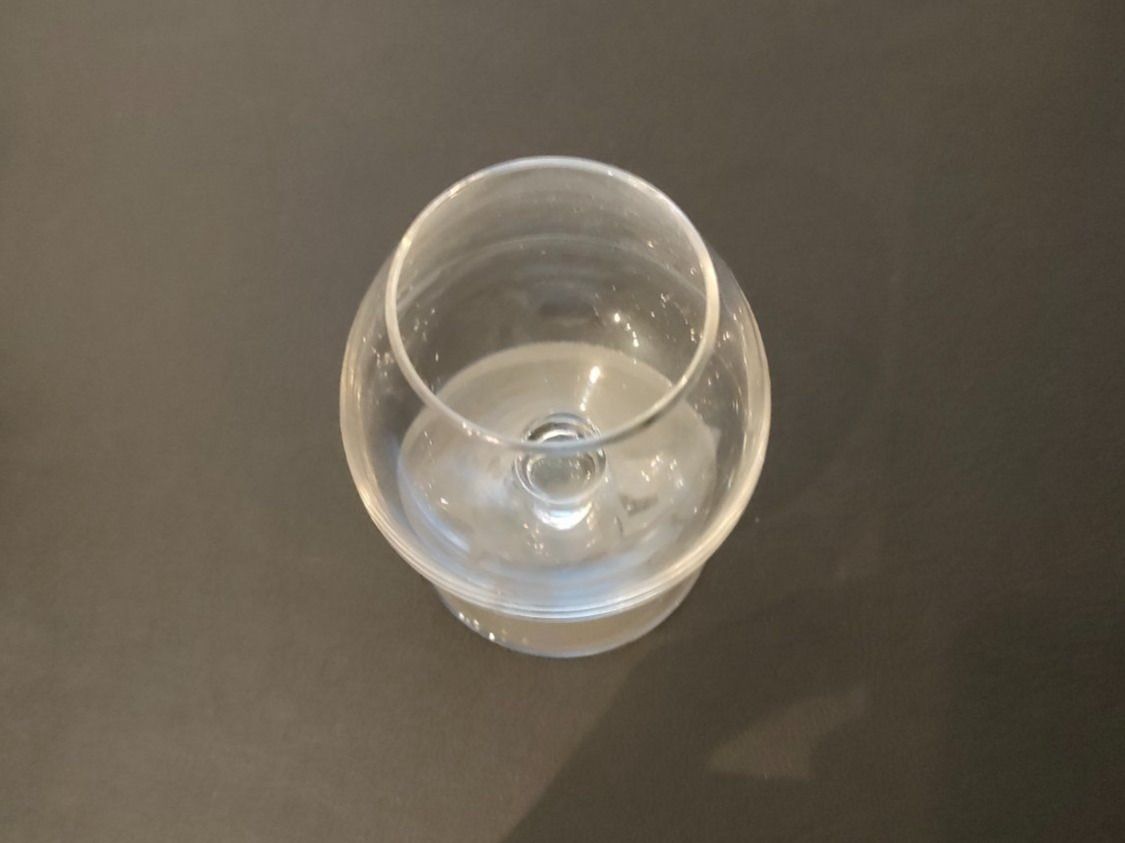 Bicchieri: Cognacglas 2 Stk. – Usato da Wiesendangen venduto da s_er 1