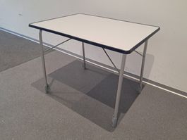 Outwell Campingtisch Klapptisch Gartentisch höhenverstellbar