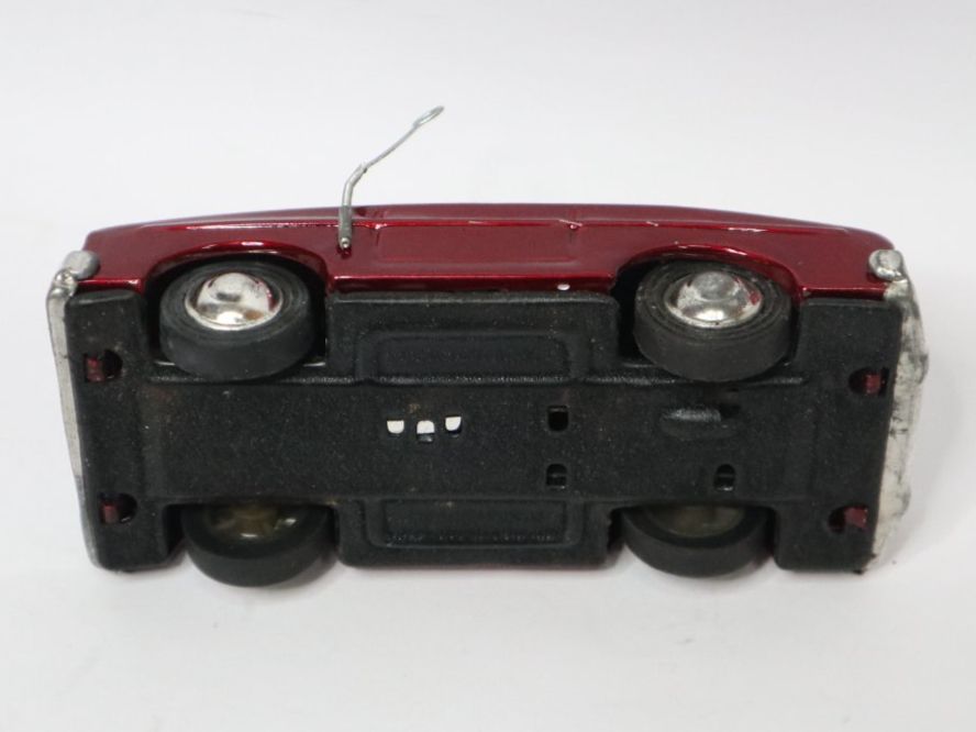Modellini d'auto: Blechauto Taxi Friktion – Nuovo (secondo la descrizione) da Eschenbach SG venduto da Astalavista 5