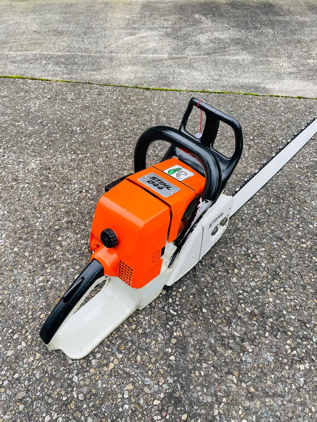 Stihl Seghe: Motorsäge Stihl 044 Profi – Usato da Würenlos venduto da Shop_Shop 5