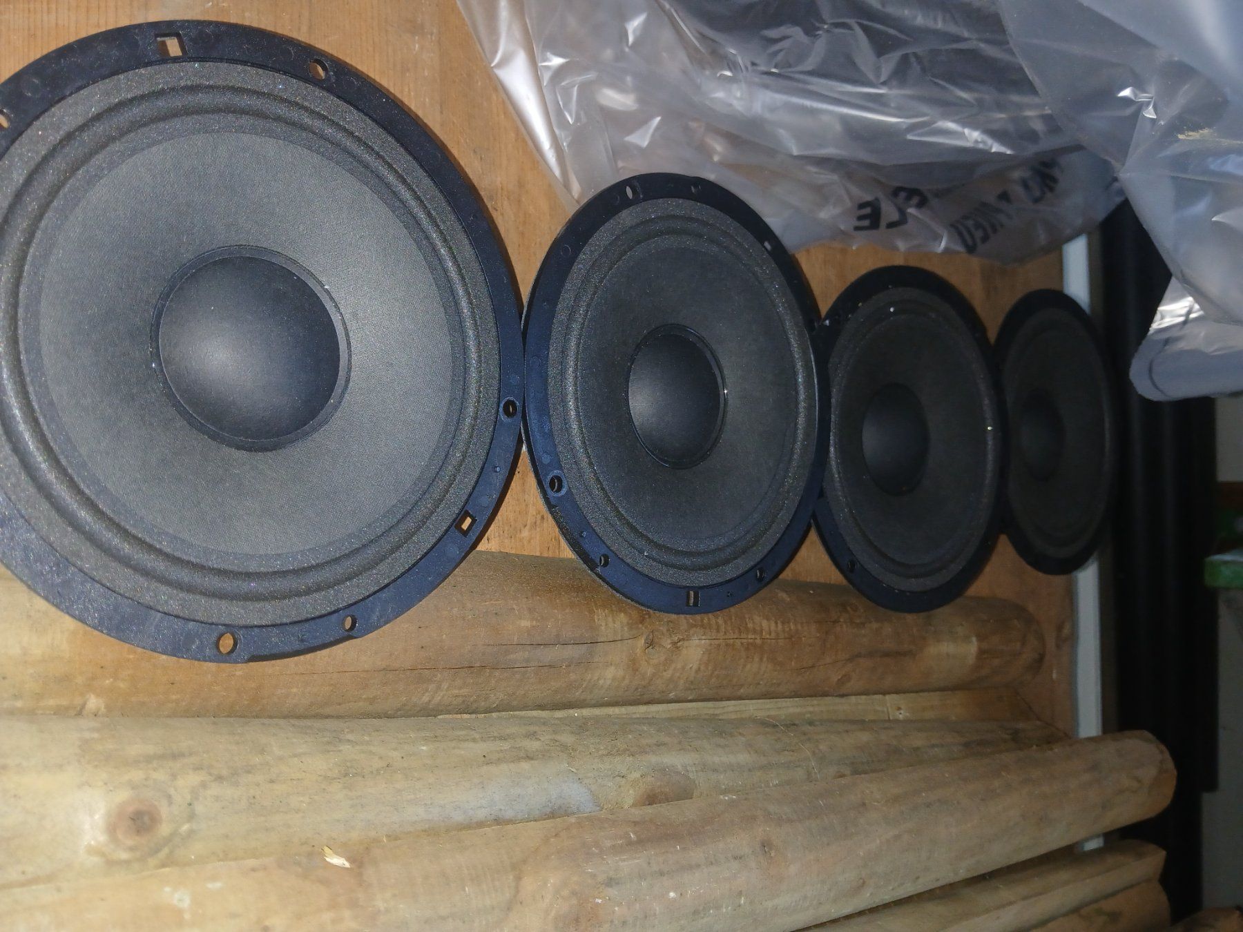 Casse acustiche: Originale VW Lautsprecher – Usato da Remigen venduto da snif21