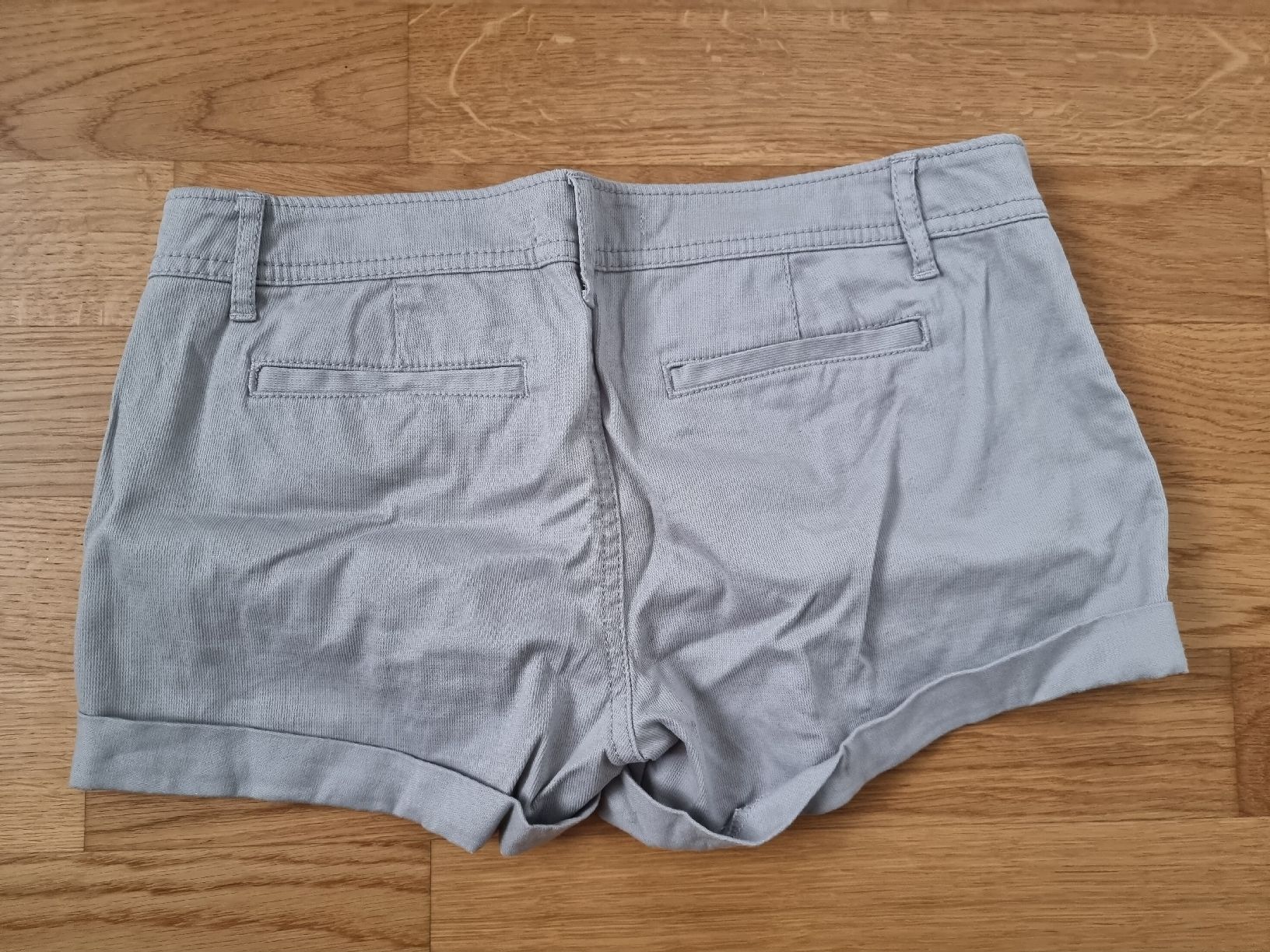 Abercrombie Pantaloni: Abercrombie - kurze Hosen – Usato da Schaffhausen venduto da disa2006 1