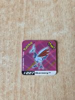 Pokemon Skarmory 227 Panini staks johto league