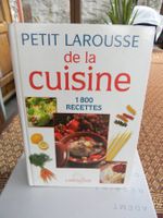 petit Larousse de la cuisine 1800 recettes (2002)