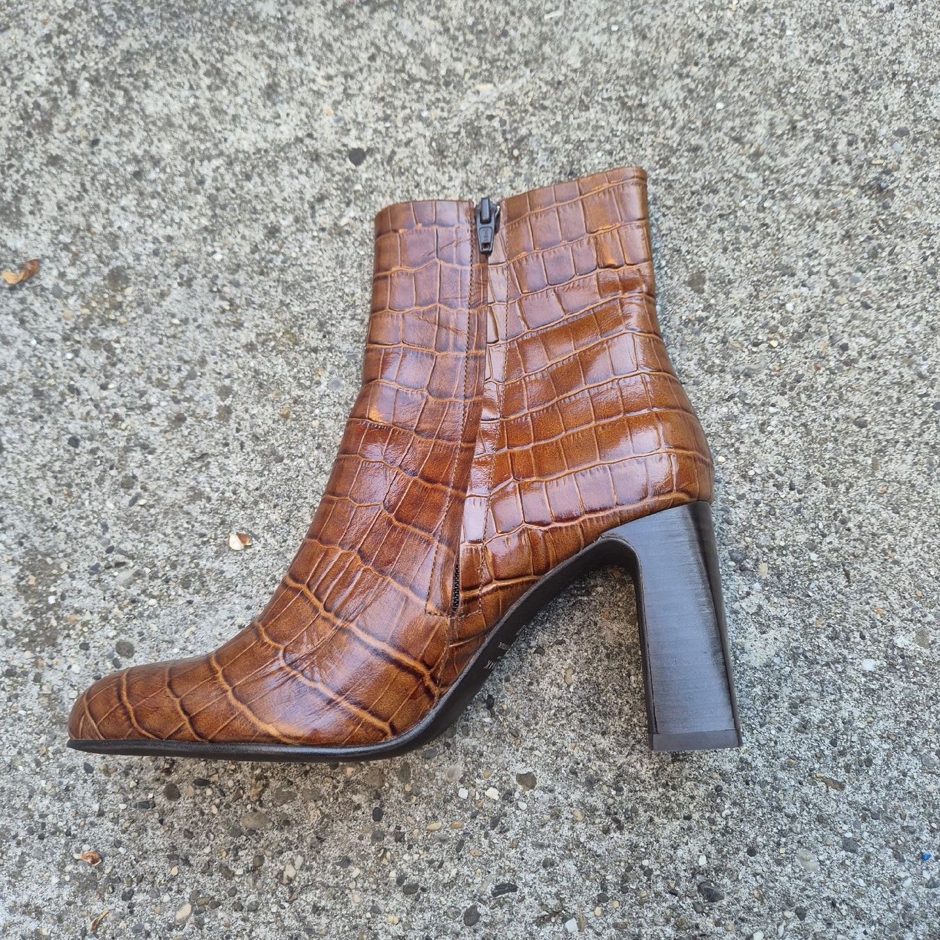 Jonak Scarpe da donna: Bottines Jonak  taille 38 – Usato da Versoix venduto da Lenas9 4