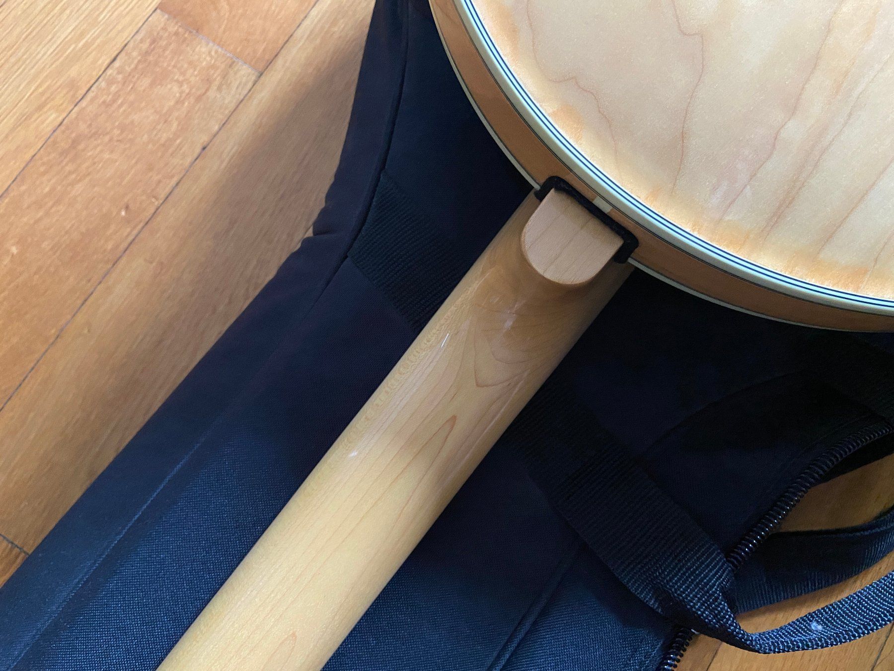 Musikinstrumente: Banjitar Gold Tone GT-2000 comme neuf – Gebraucht aus Vevey von eternalslang 8