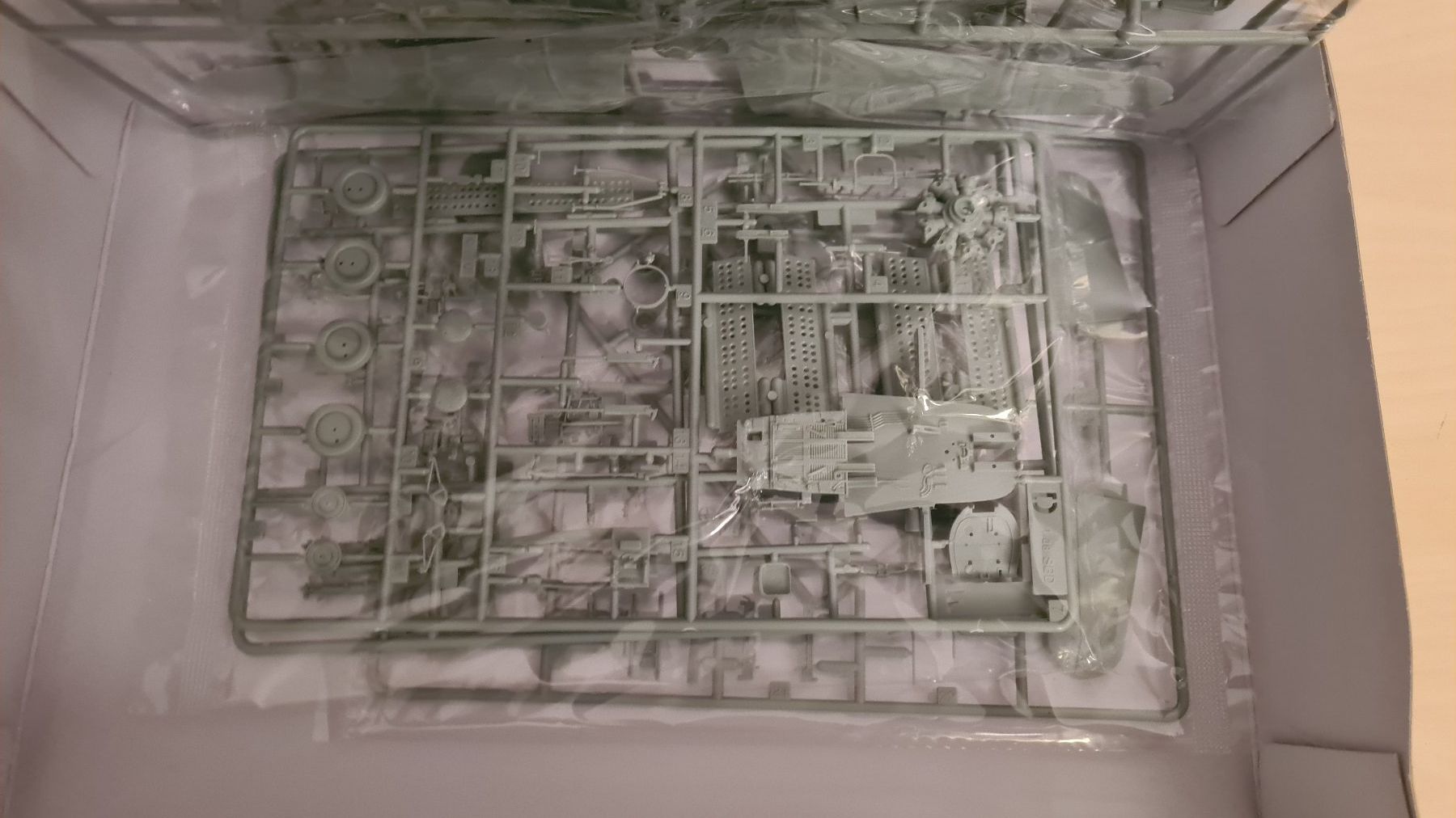 Kit di modellismo & Modellini statici: 1:48 SBD-1 Pearl Harbor - Academy 12331 – Usato da Bassersdorf venduto da jackbmw 3
