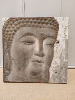 Buddha Relief-Bild