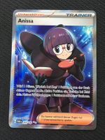 Pokémon - Paradoxrift - Anissa (PAR 243) - DE