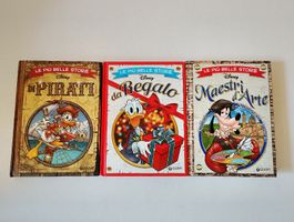 3 Libri Disney Le Più Belle Storie Giunti Condizioni Ottime