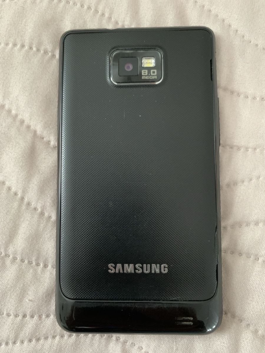 Samsung Telefoni cellulari / Smartphones: 3x Samsung  – Difettoso da Laupen BE venduto da CARLOS-HGT 4