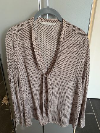 TRAFALUC Bluse, Gr. L