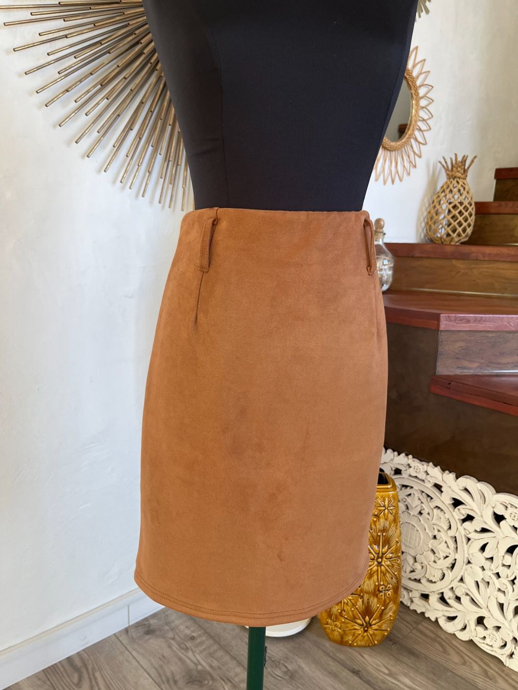 Lotti di vestiti: Ensemble jupe et Top M – Usato da Seiry venduto da vanille08 5