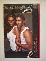 2 für 1 Haarschnitt Gutschein, Hair & Beauty Salon