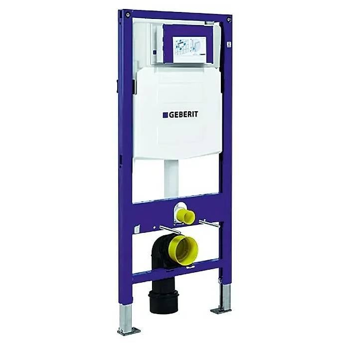 Geberit WC: Geberit 111.300.00.6 – Neuf (Voir description) à Hunzenschwil par RAFFAEL2010