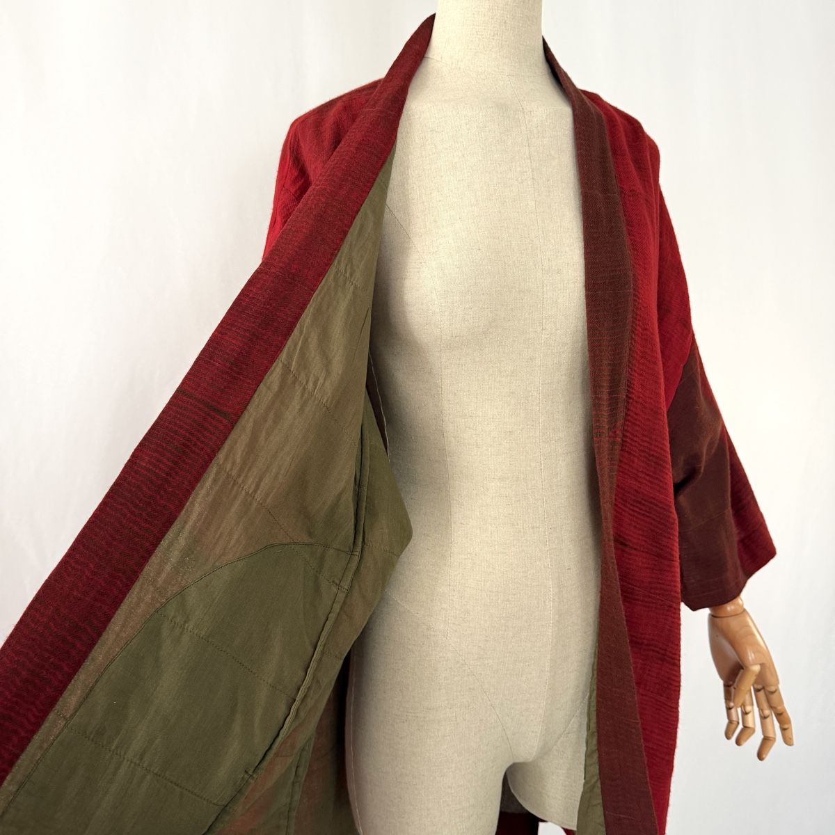 Giacche: NEERU KUMAR Kimono Jacket – Nuovo (secondo la descrizione) da Emmen venduto da AVVIIVVA_Store 6