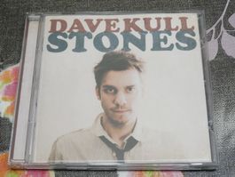 Dave Kull - Stones CD