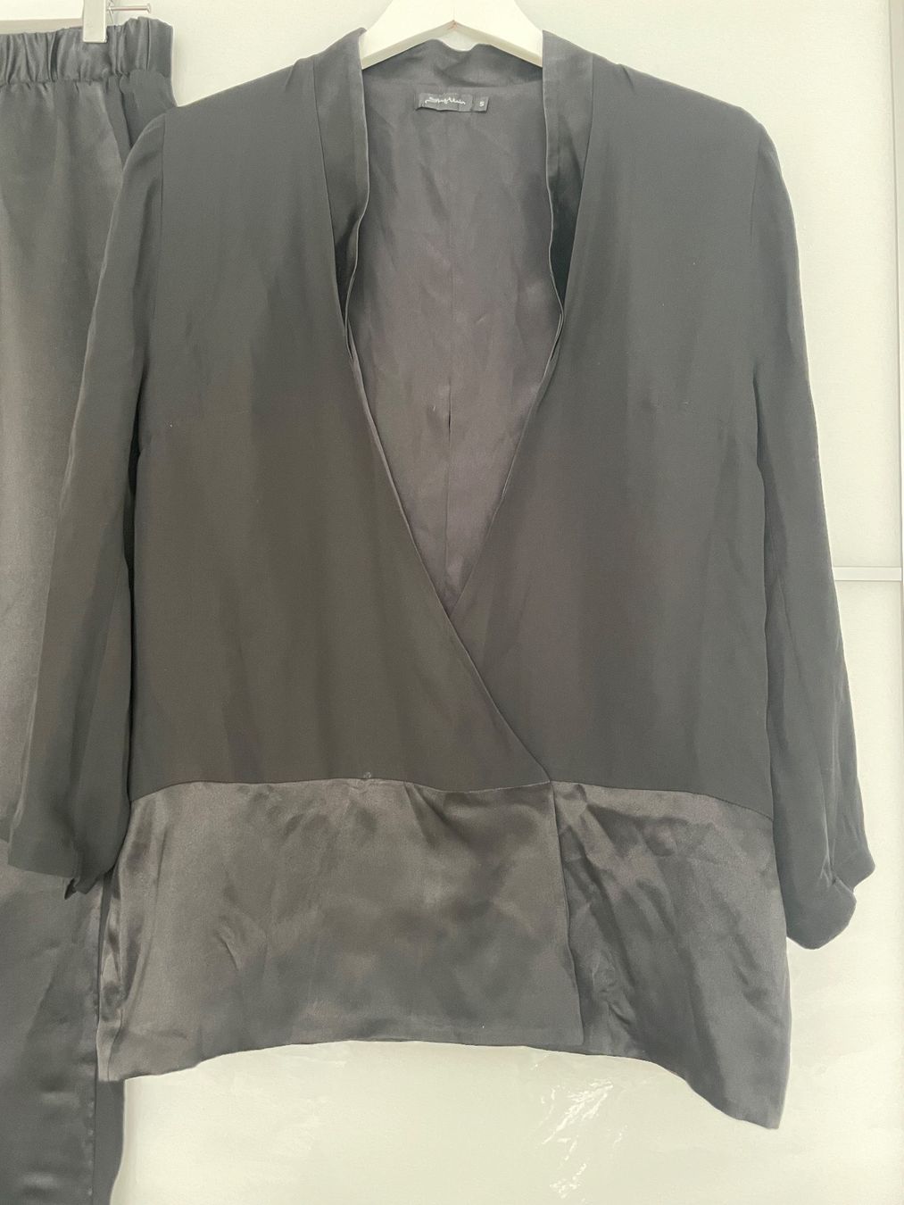 Completi & Tailleur: Stylein Silk Suit – Nuovo e nell'imballaggio originale da Zürich venduto da erica72 2