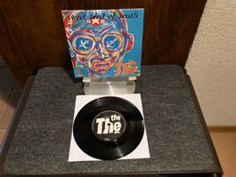 The The - Sweet Bird Of Truth