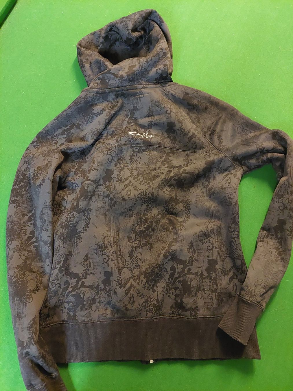 Oakley Giacche: Jacke von Oakley – Usato da Wynau venduto da Meysi 1