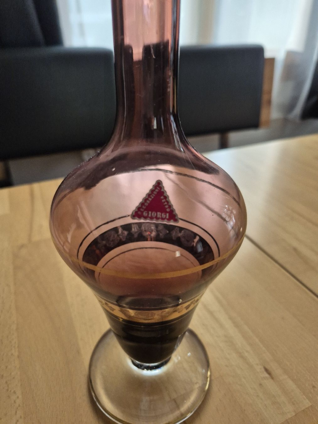 Caraffe: Karaffe – Usato da Vilters venduto da Fleiflomi 3